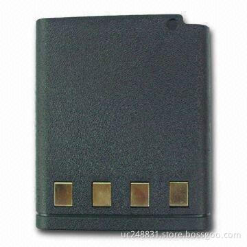 Two-way Radio Battery for Motorola NTN5521A